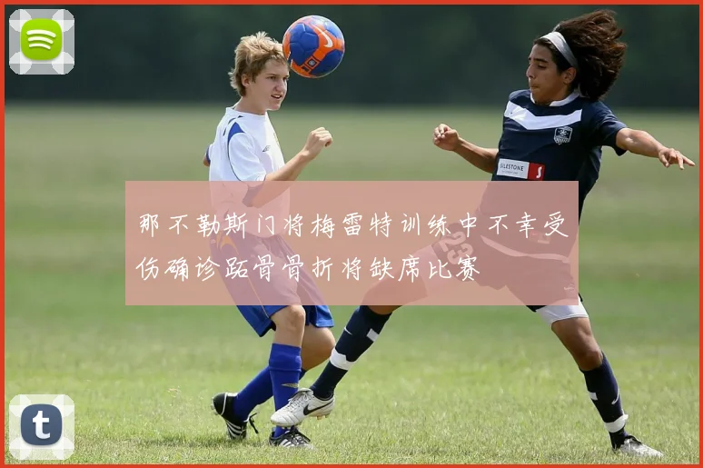 那不勒斯门将梅雷特训练中不幸受伤确诊跖骨骨折将缺席比赛